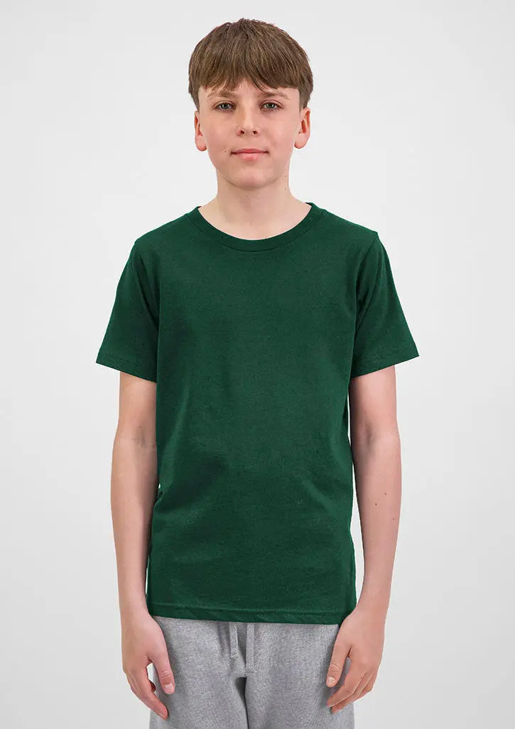 Goodmates Youth Basic Tee X1001Y Metro Workwear